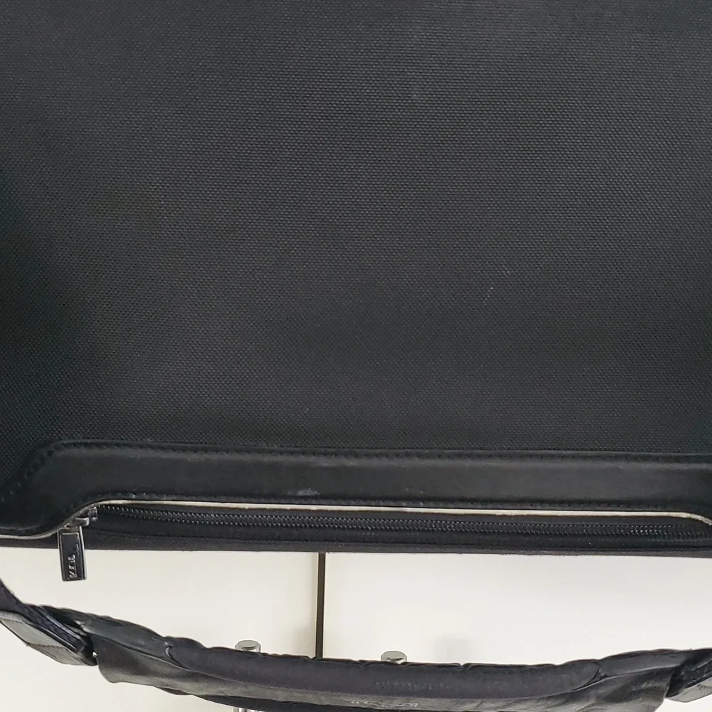 Tumi Arrive Narita Business Brief Microballistic Bag